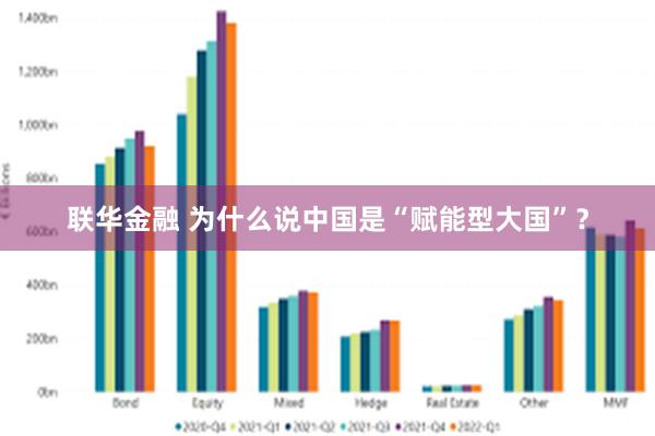 联华金融 为什么说中国是“赋能型大国”？