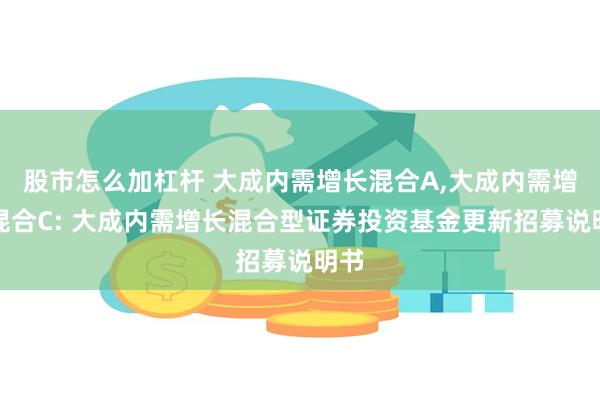 股市怎么加杠杆 大成内需增长混合A,大成内需增长混合C: 大成内需增长混合型证券投资基金更新招募说明书